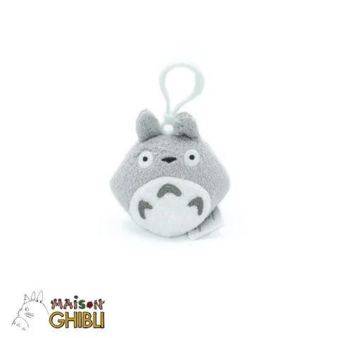 Produktbild zu Mein Nachbar Totoro - Pl&uuml;sch-Anh&auml;nger - Totoro