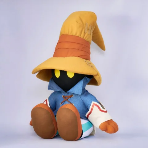 Produktbild zu Final Fantasy IX - Pl&uuml;sch - Vivi Ornitier (25th Anniversary)