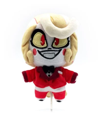 Produktbild zu Hazbin Hotel - Pl&uuml;sch - Charlotte "Charlie" Morningstar