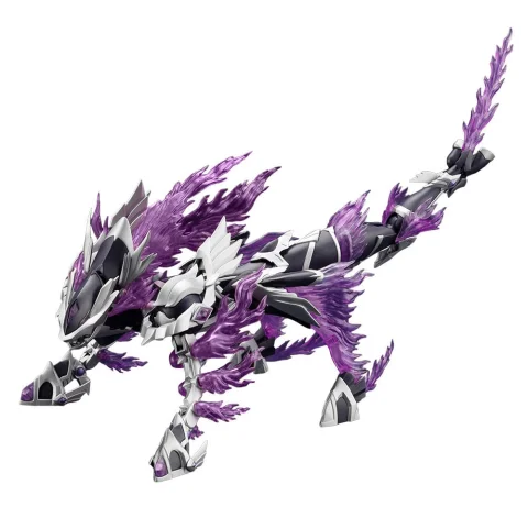 Produktbild zu ARCANADEA - XenoAlma - Explode Volcalion