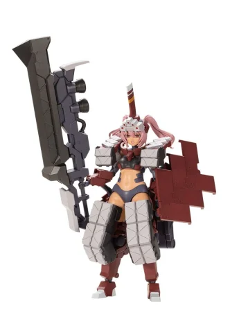 Produktbild zu FRAME ARMS GIRL - Plastic Model Kit - Kagutsuchi-Otsu