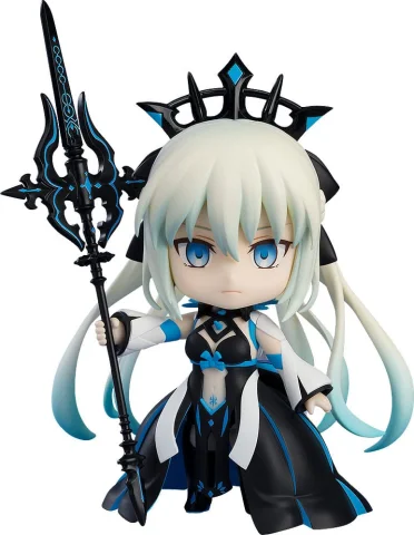 Produktbild zu Fate/Grand Order - Nendoroid - Berserker/Morgan