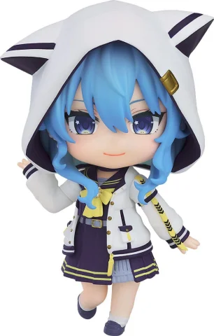 Produktbild zu Hololive - Nendoroid - Suisei Hoshimachi (Sailor Outfit Ver.)