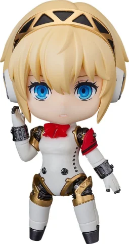 Produktbild zu Persona 3 - Nendoroid - Aigis (2.0)