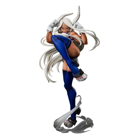 Produktbild zu My Hero Academia - Scale Figure - Mirko