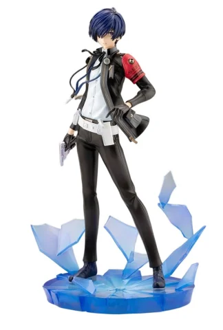 Produktbild zu Persona 3 - ARTFX J - Hero