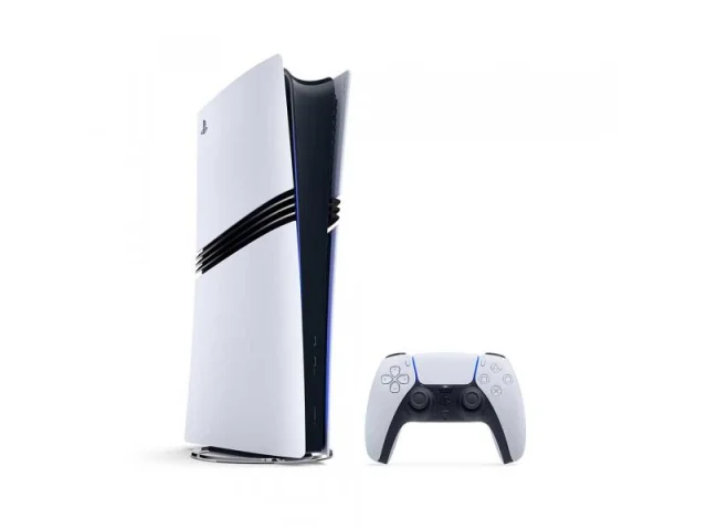 Produktbild zu PlayStation 5 Pro (Digital Edition)