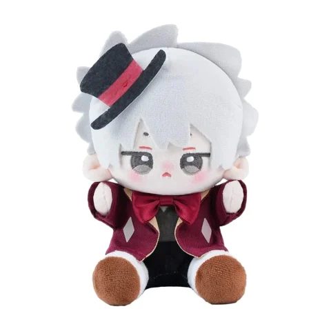 Produktbild zu Link Click - Pl&uuml;sch - Lu Guang