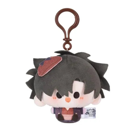 Produktbild zu Link Click - Pl&uuml;sch-Anh&auml;nger - Cheng Xiaoshi