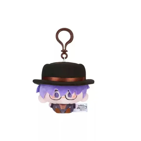 Produktbild zu Link Click - Pl&uuml;sch-Anh&auml;nger - Liu Xiao