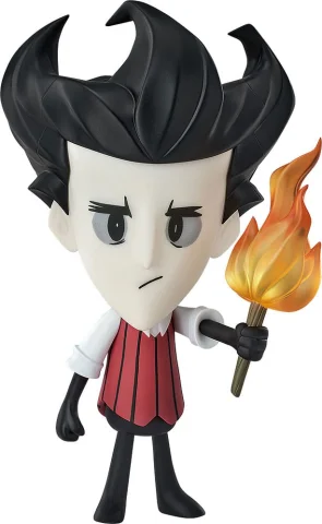Produktbild zu Don't Starve - Nendoroid - Wilson Percival Higgsbury