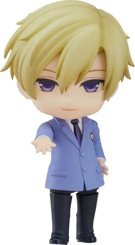 Produktbild zu Ouran High School Host Club - Nendoroid - Tamaki Suō