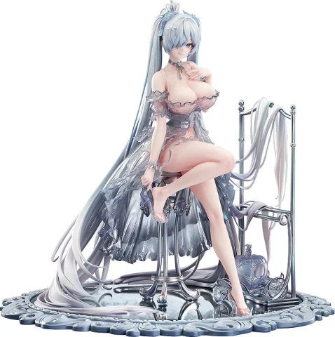 Produktbild zu NIKKE - Scale Figure - Cinderella (Glass Princess)