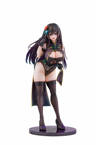 Produktbild zu CeNanGam - Scale Figure - China Dress Nyan