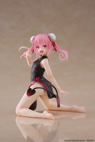 Produktbild zu To Love-Ru - Desktop Cute - Nana Astar Deviluke (China dress ver.)