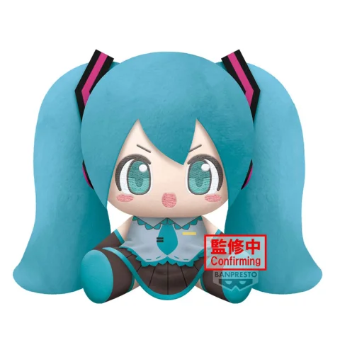 Produktbild zu Character Vocal Series - Pl&uuml;sch - Miku Hatsune