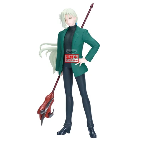 Produktbild zu Hell Teacher - Prize Figure - Kyōsuke Tamamo