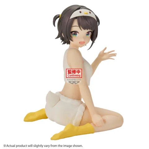 Produktbild zu Hololive - Relax time - Subaru Oozora