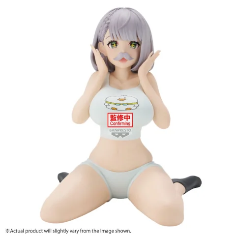 Produktbild zu Hololive - Relax time - Noel Shirogane