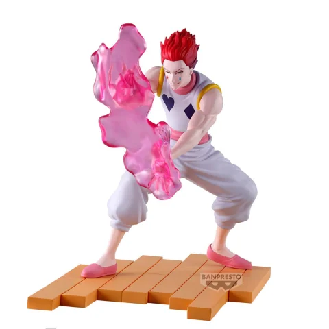 Produktbild zu Hunter &times; Hunter - Prize Figure - Hisoka Morow (G.I. Arc)