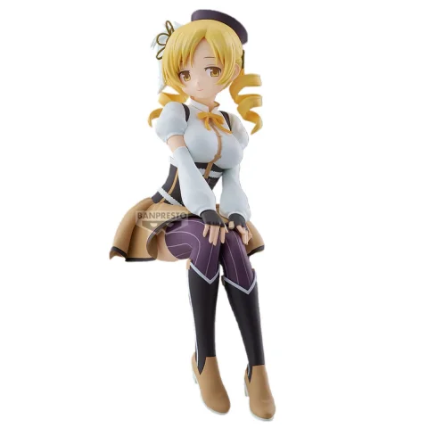 Produktbild zu Puella Magi Madoka Magica - Prize Figure - Mami Tomoe
