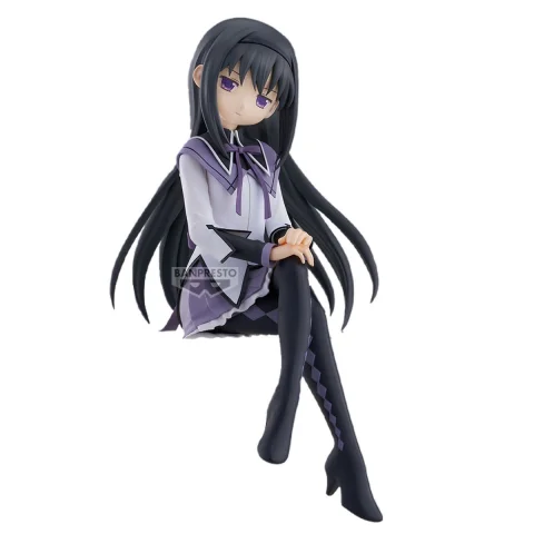 Produktbild zu Puella Magi Madoka Magica - Prize Figure - Homura Akemi