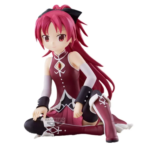 Produktbild zu Puella Magi Madoka Magica - Prize Figure - Kyōko Sakura