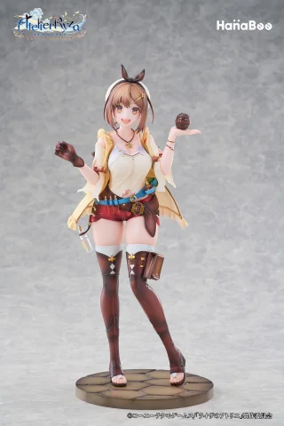 Produktbild zu Atelier Ryza - Scale Figure - Reisalin "Ryza" Stout