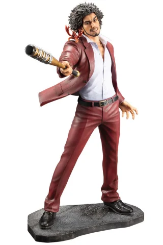 Produktbild zu Yakuza - Scale Figure - Ichiban Kasuga