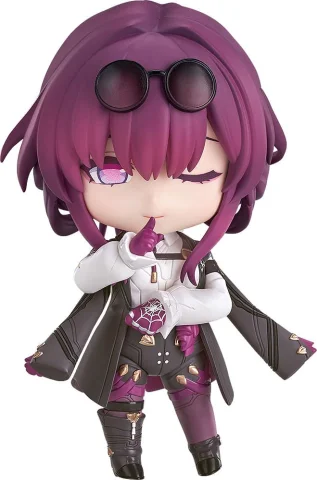 Produktbild zu Honkai: Star Rail - Nendoroid - Kafka