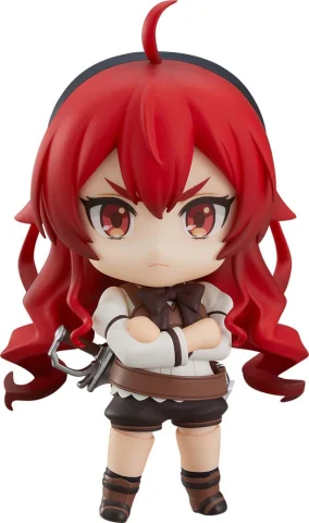 Produktbild zu Mushoku Tensei - Nendoroid - Eris Boreas Greyrat