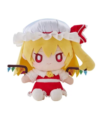 Produktbild zu Touhou Project - Pl&uuml;sch - Flandre Scarlet