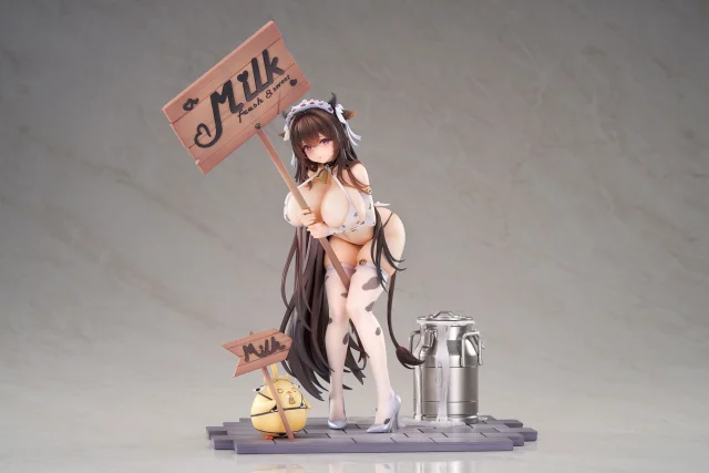 Produktbild zu Azur Lane - Scale Figure - Kashino (Fresh and Sweet Ver.)