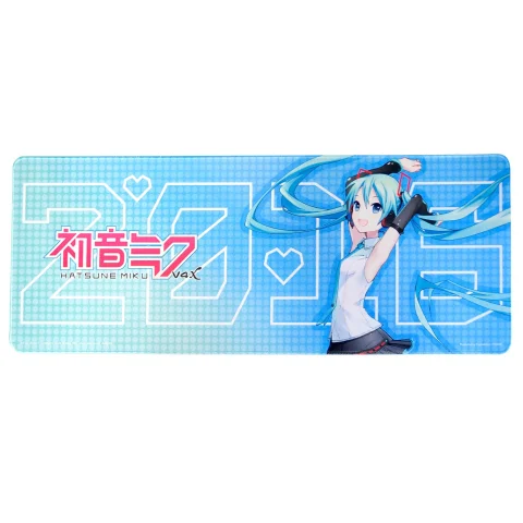 Produktbild zu Character Vocal Series - Mousepad - Miku Hatsune V4X