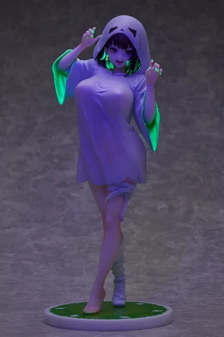 Produktbild zu Ormille - Scale Figure - Miru