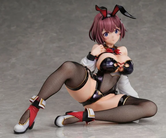 Produktbild zu Bonnie~ - Scale Figure - Hitoyo-chan (Bunny Ver.)