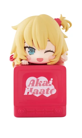 Produktbild zu Hololive - Hikkake Figure - Haato Akai