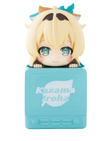 Produktbild zu Hololive - Hikkake Figure - Iroha Kazama