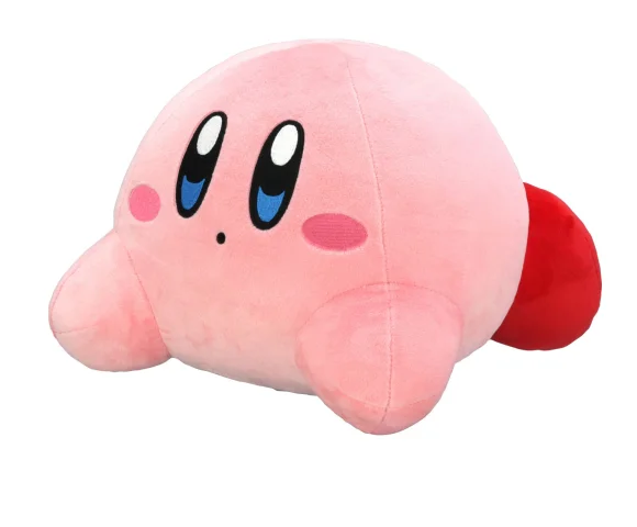 Produktbild zu Kirby - Pl&uuml;sch - Kirby (Sleep Together)