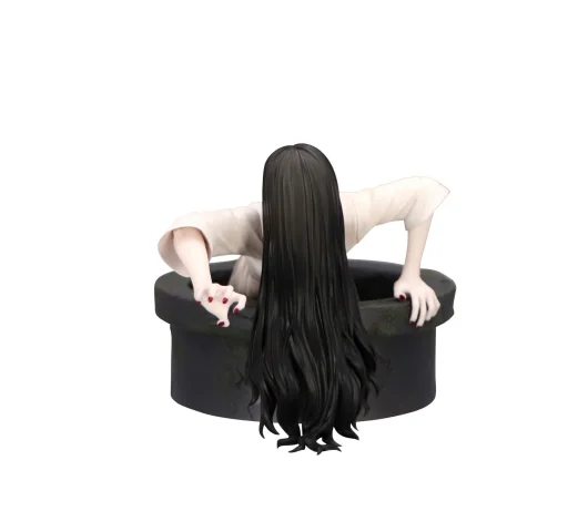 Produktbild zu The Ring - Noodle Stopper Figure - Sadako