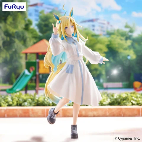 Produktbild zu Umamusume - Trio-Try-iT Figure - Neo Universe