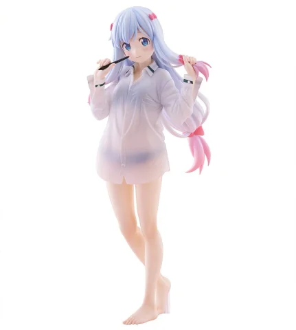 Produktbild zu Eromanga Sensei - TENITOL TALL - Sagiri Izumi (Shirt Ver.)