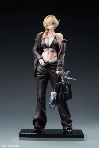 Produktbild zu NIKKE - Scale Figure - Grave (Beautiful You)