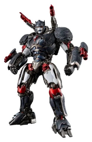 Produktbild zu Transformers - DLX - Optimus Primal (Beast Wars Universe Edition)