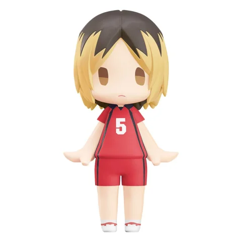 Produktbild zu Haikyū!! - HELLO! GOOD SMILE - Kenma Kozume