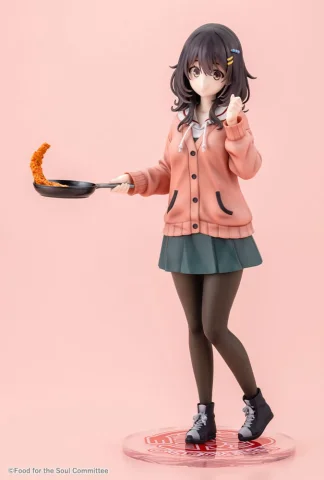 Produktbild zu Food for the Soul - Scale Figure - Mako Kawai