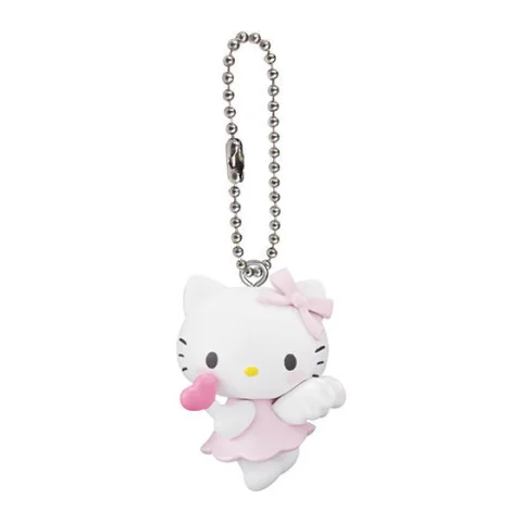 Produktbild zu Sanrio - Dreaming Angel Swing - Hello Kitty