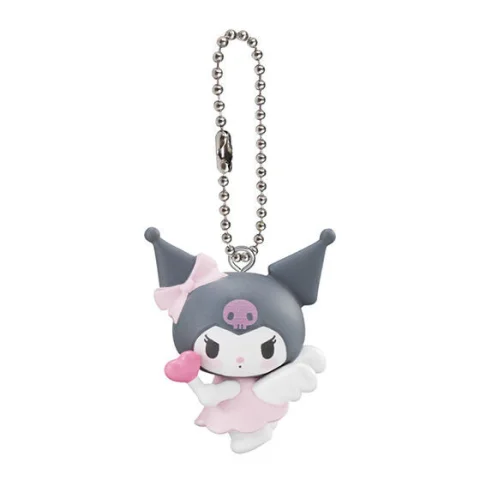 Produktbild zu Sanrio - Dreaming Angel Swing - Kuromi