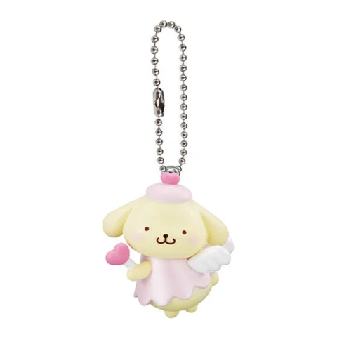 Produktbild zu Sanrio - Dreaming Angel Swing - Pompompurin