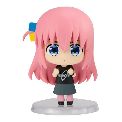 Produktbild zu Bocchi the Rock! - capsule figure collection - Hitori Gotō
